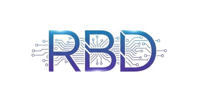 Logo RBD